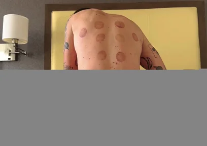 Fishing for Holes with Chris Damned POV