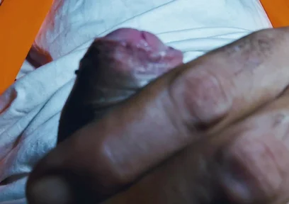 Blue Pants and Boots