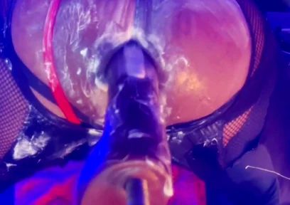 How to Make a Sloppy Butthole - Anal Training