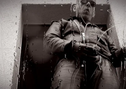 Leatherman1 Cumshots & Piss