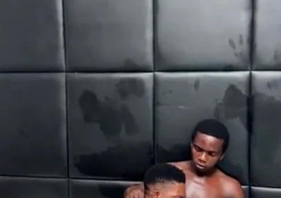 My Friend Said He Love My Dick