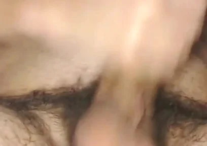 Gay Masturbation with Lots of Milk in the Balls