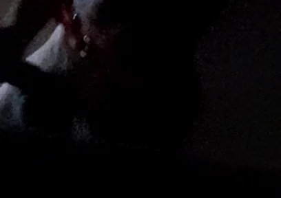 Horny Xmas Deer Started Masturbating