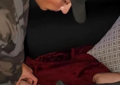 I Deepthroated My Gay Slut, Fucked His Ass Bare and Came in His Mouth