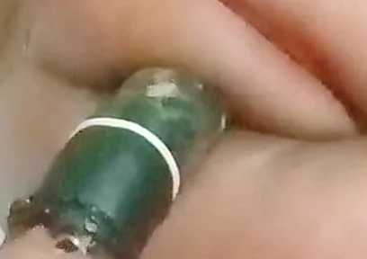 I Simply Love Huge, Chunky Toys!