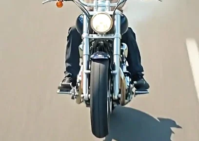 Solo Rider & Beater