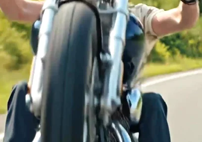 Solo Rider & Beater