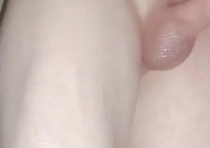 Steamy Shower Solo Hands Only