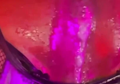 Butthole Training