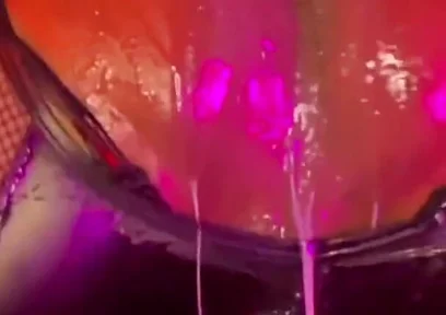 Butthole Training 5