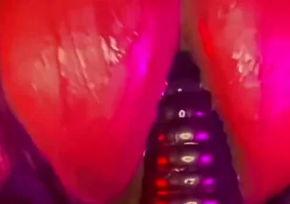 Can I Twerk on Your Fuck Stick Like This?