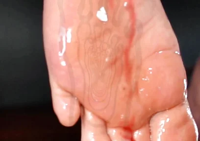 You're No Longer a Man