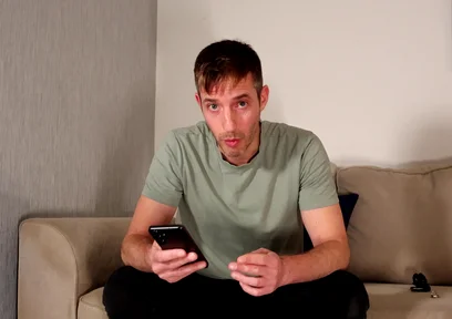 POV - Cruel Boyfriend Series Pt 2 - Chastity and My Rules (4k)