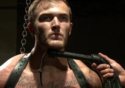 House Dom Christian Wilde Takes the Ultimate Challenge!