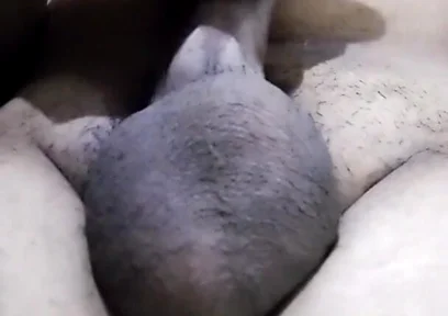 Handsome Boy Masturbation