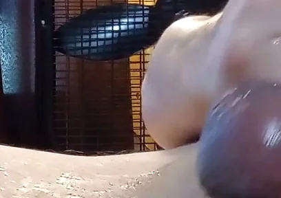Cum Clean My Cock