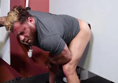 King Cuba And Riley Mitchel In Meet Me At The