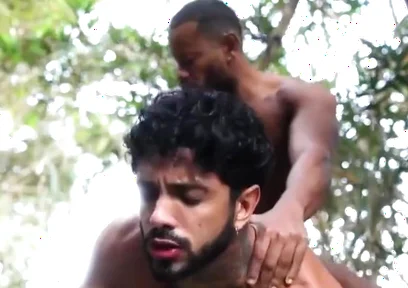 Getting Laid In The Jungle