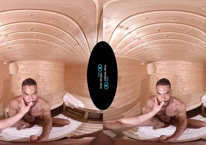 Lets Celebrate I - Virtual Reality