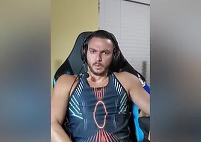 Horny Xxx Clip Gay Solo Wild Just For You