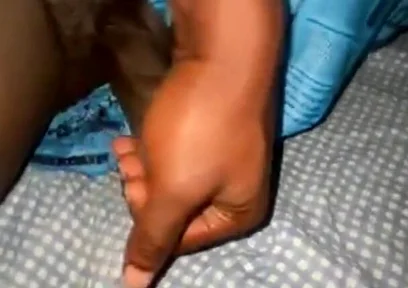 Teasing Rubbing Squeezing Stroking My BBC