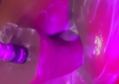 Yes Please Get in There