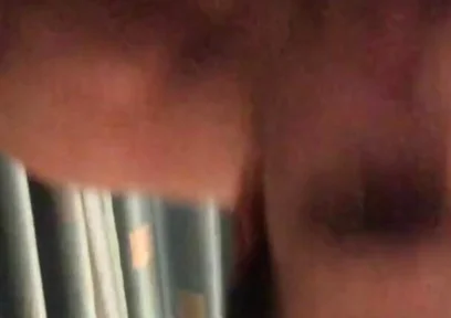 Push Ups in My Hotel.