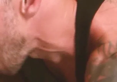 Thirsty for Cum Skinny Twink Loves It When His Mature Friend Gives Him a Blowjob in the Office