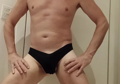 Taking It in the Ass, Again!