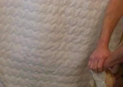 Fleshlight Stand Fuck Masturbation