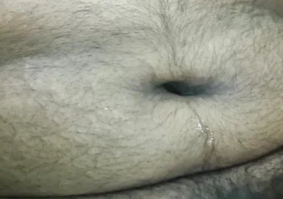 Wank with Bottle Workout