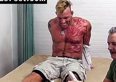 Cowboy Tristan Reveals His Worst Tickle Spots And Laughs Nonstop