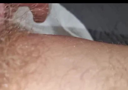 Solo POV - Hard Cock Jerkoff with Cumshot - Male Orgasm - POV