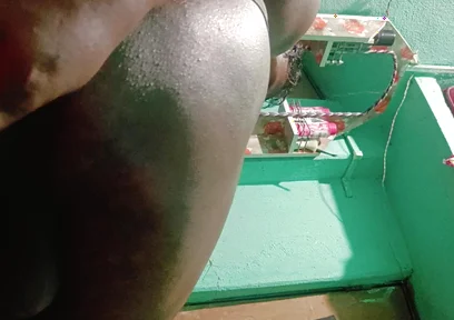 Very Hot Video