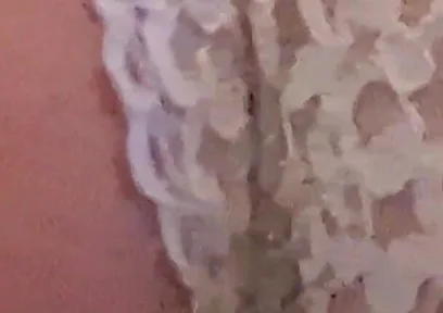 Nice Close up Femboy Ass in Lingerie