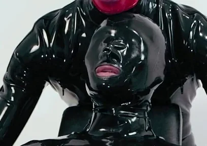 Red Edging [pre-released Video]