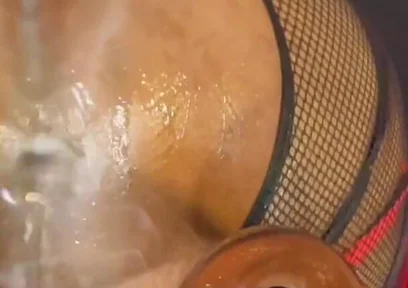 Big Long Dildos Make Me Fart, Okay?