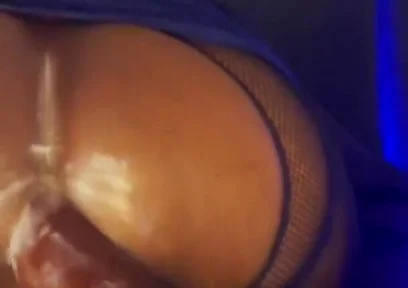 Wax My Booty Bro