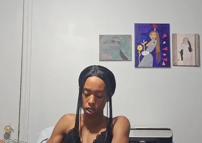 Late Night Stream & Wank Sesh