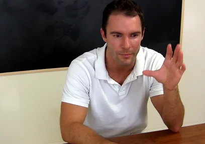 Cameron Kincade Interview
