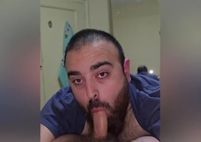 I Suck Hairy Stepdaddys Cock
