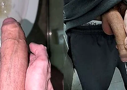 Pissing! Compilation (piss Fetish)