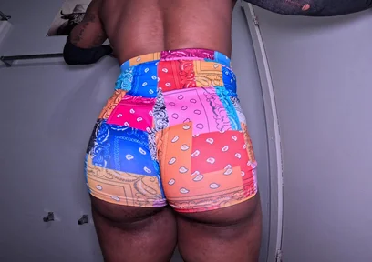 Bubble Butt Twink with Cute Ass