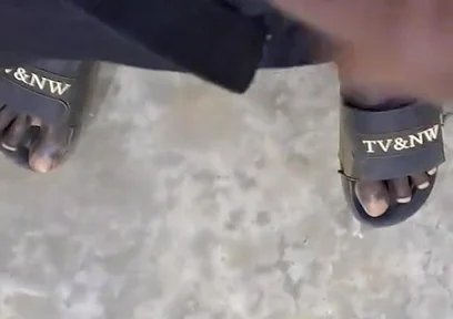 POV: Secretly in My Room Excerpt Episode 1