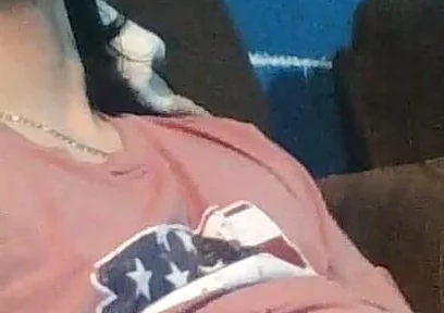 Friday of Touching My Cock