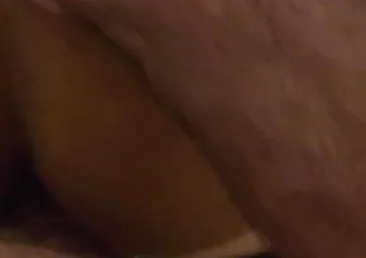 Mature Bear Fuck and Enjoy My Ass