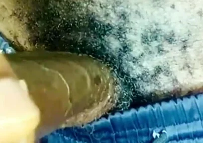 Teasing Swinging Stroking Slapping My BBC