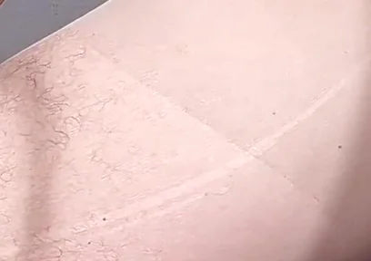 Cute Sexy Ass in Lingerie Showing