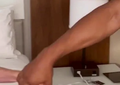 My Boyfriend's Friend