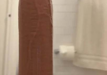 Xxl Dildo Training Mr Hankey Toys, Greedy Cluster, Topped Toys, Kink3d and Kink_wear